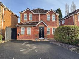 12, Pencraig Close, Kenilworth CV8 2NT