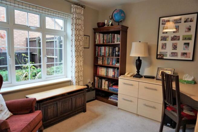 Office / Study