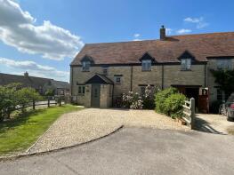 Nuthatch Cottage, Church Lane, Kidlington OX5 2TZ