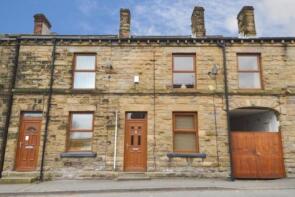 4, Baghill Road, Tingley, Wakefield WF3 1DE