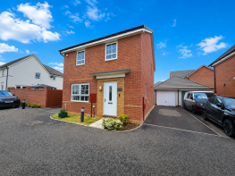 4, Barrow Drive, Coleford GL16 7FH
