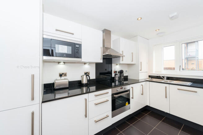 Fairthorn Kitchen