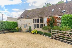 Croft Barn, Bidford Road, Evesham WR11 8LQ