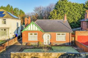24, Stanton Road, Sandiacre NG10 5DD
