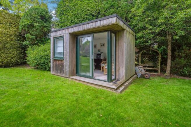 Summer House