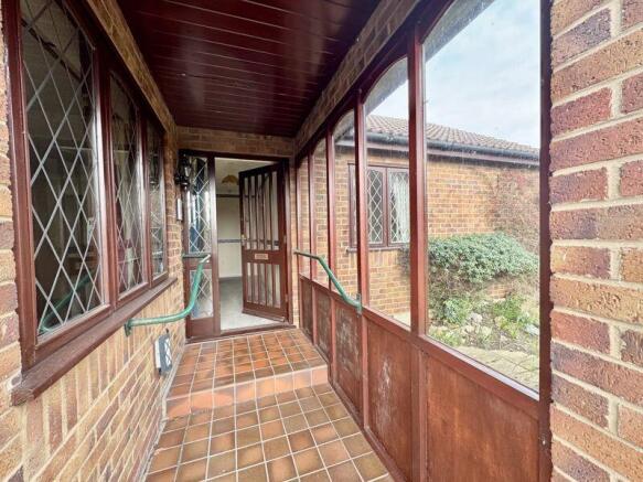 Porch