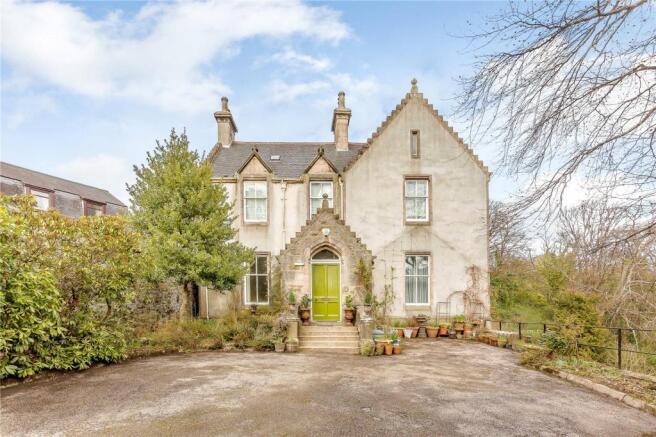 Earlsmount, Keith