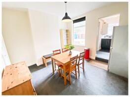 43, Langdon Street, Sheffield S11 8BH
