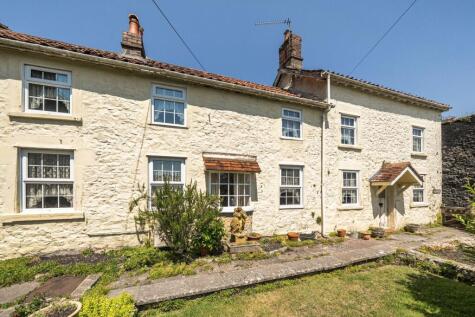 Zion Hill, Oakhill, Radstock, BA3