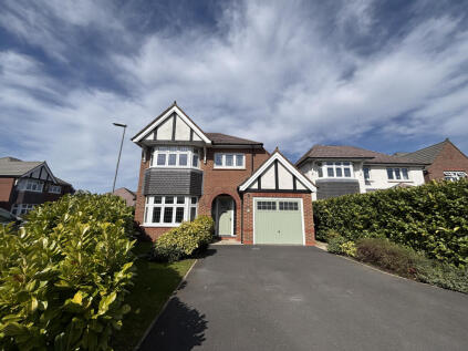 Haweswater Drive, Poulton-Le-Fylde, FY6
