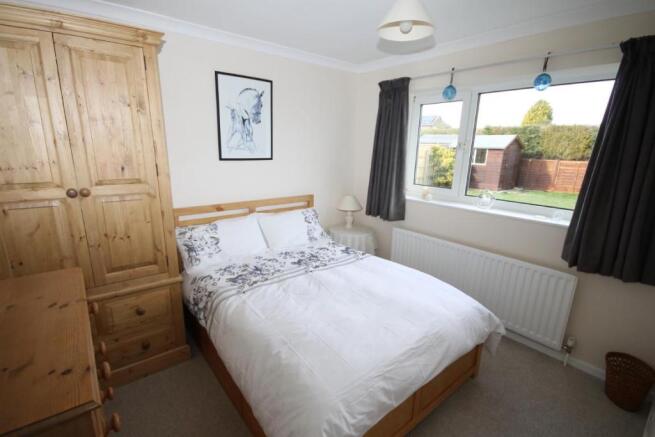 BEDROOM TWO
