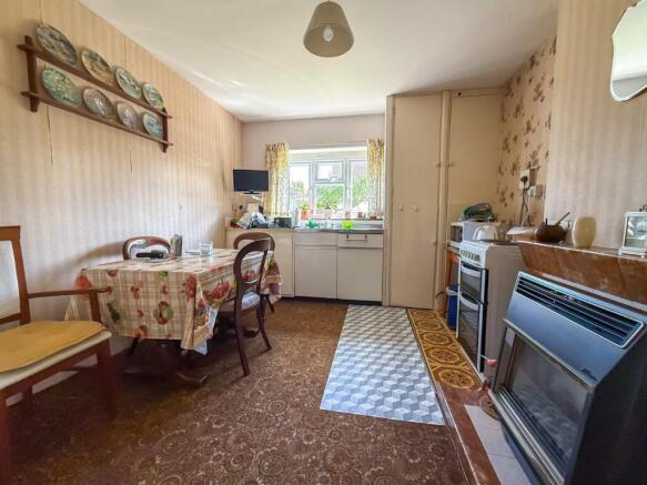 Kitchen-Diner