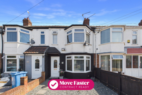 Wold Road, Hull, East Riding of Yorkshire, HU5 5XR