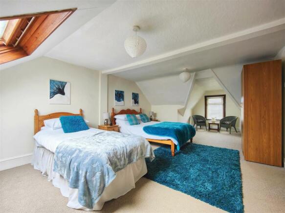 Bedroom 5