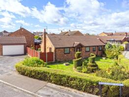 4, Ashwater Drive, Mapperley NG3 5SJ