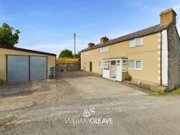 Mount Pleasant, Holywell Road, Caerwys CH7 5AR