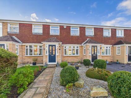 Walden Close, Ouston, DH2