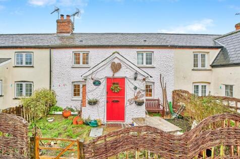 High Street, Chrishall, Royston