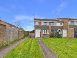 29, Slattenham Close, Aylesbury HP19 7SF