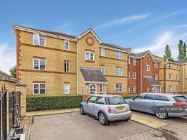 8, Offers Court, Winery Lane, Kingston Upon Thames KT1 3GQ
