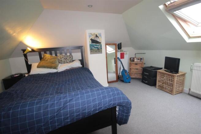 Loft Space