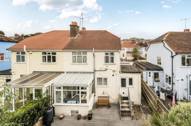 Broadgate Road, Kingskerswell, Newton Abbot, Devon photo 4