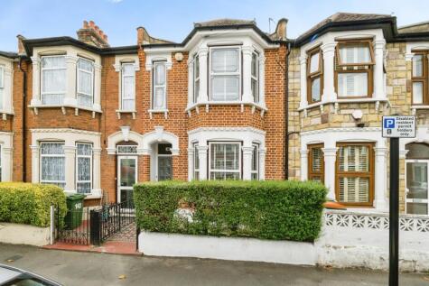 Byron Avenue, Manor Park, London, E12
