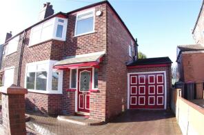 23, Clifton Drive, Swinton, Worsley M27 9QX