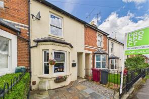 92, Hatherley Road, Reading RG1 5QE