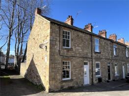 12, Garden Terrace, Hexham NE46 3PX