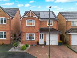 31, Badger Court, Broxburn EH52 5TA
