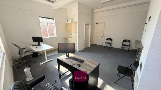 Office to Rent