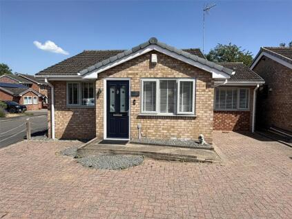 Saxon Court, Apley, Telford, Shropshire, TF1