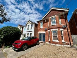 12a, Edgehill Road, Bournemouth BH9 2PQ