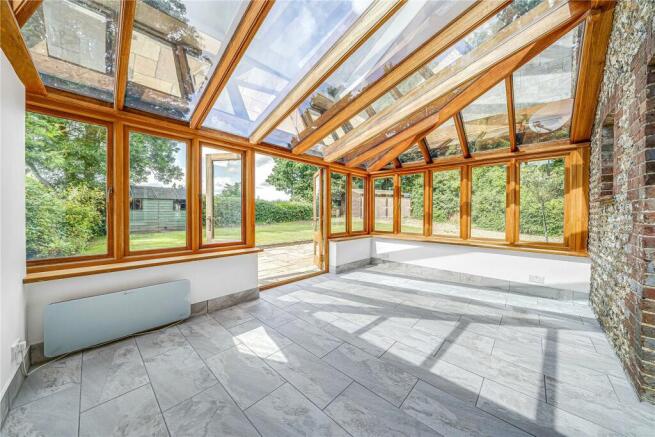 Orangery