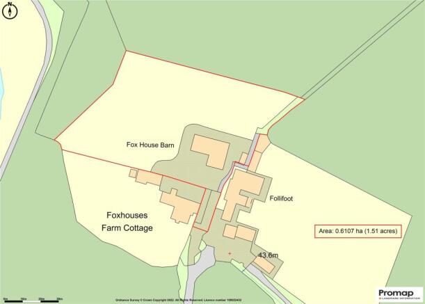 Boundary Plan