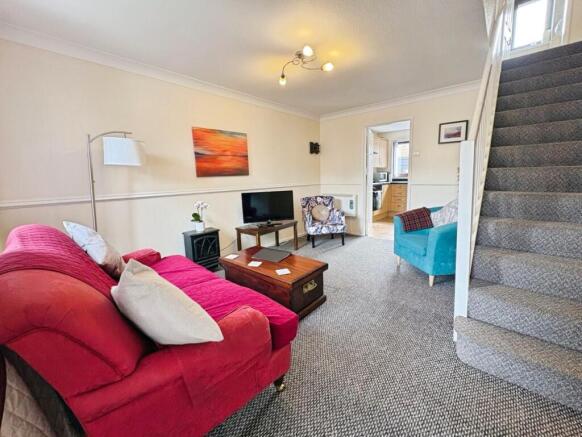 2 bed Terraced for sale Image 8