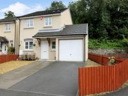 10, Llwyn Melin, Clydach NP7 0LJ