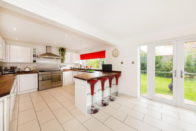 Kitchen/Dining Ro...