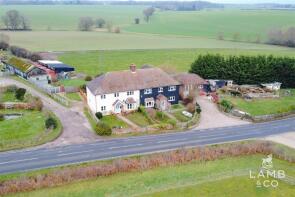 Yew Tree Cottage, Thorpe Road, Clacton-on-sea CO16 9AR