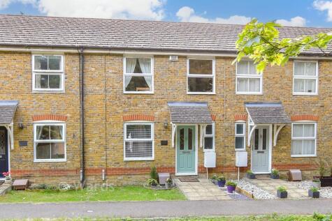Ferry Lane, Wouldham, Rochester, Kent
