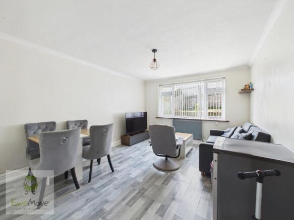 Living Dining Room