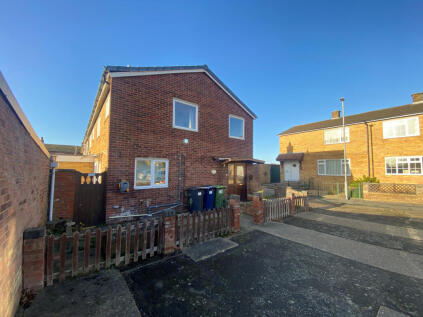 Longsands Road, St Neots, PE19