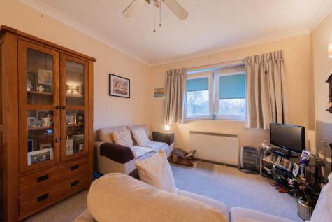 Henry Road, Oxford, Oxfordshire, OX2