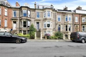 Flat A, 11, Northumberland Terrace, Tynemouth NE30 4BA