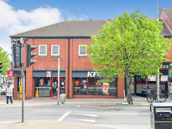 286-288 Stanley Road, Bootle, L20 3ER