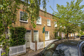 16, Lifford Street, London SW15 1NY