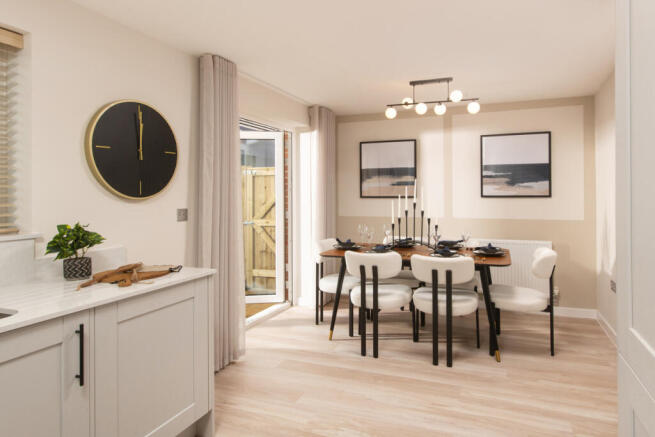 3 bed Detached for sale Image 5