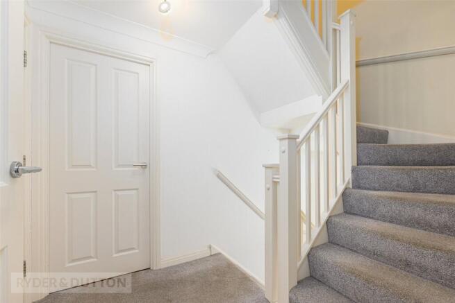 4 bed End of Terrace for sale Image 12