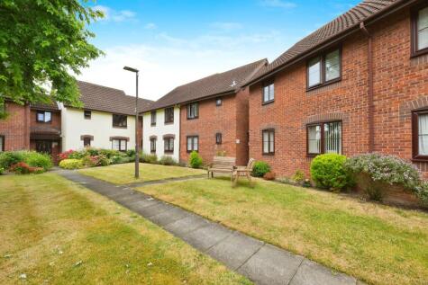 High Road, Broxbourne